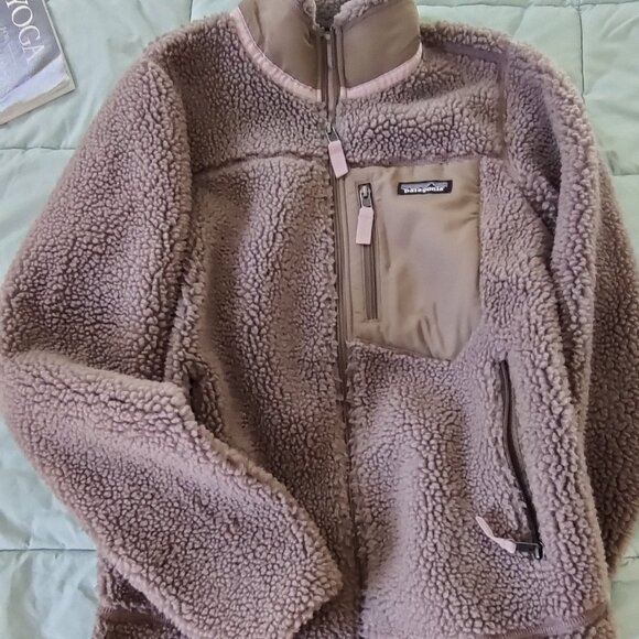 Patagonia Classic Retro-X Fleece Jacket Women's: - Picture 6 of 6